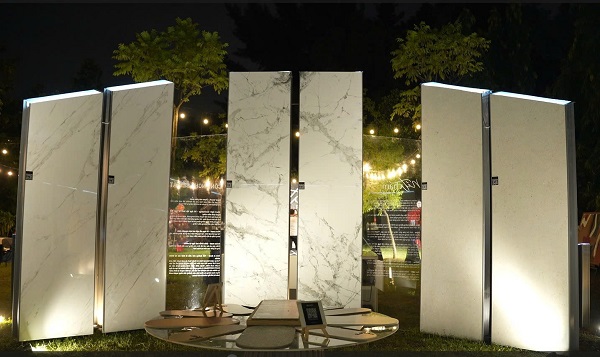 Many newly released construction materials have better flood protection. Photo: Xuyen Dong