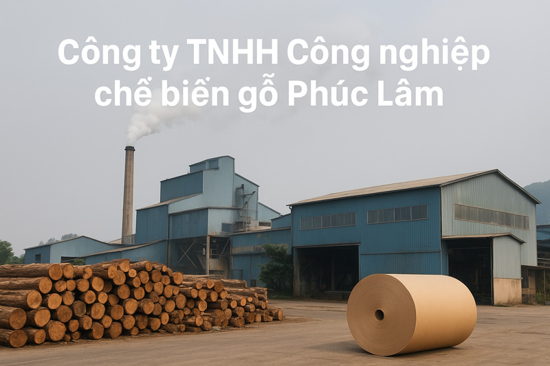 La societe Phuc Lam a ete sanctionnee par les autorites competentes de Lao Cai pour avoir mis en œuvre un projet sans permis environnemental. Photo graphique : Dinh Dai