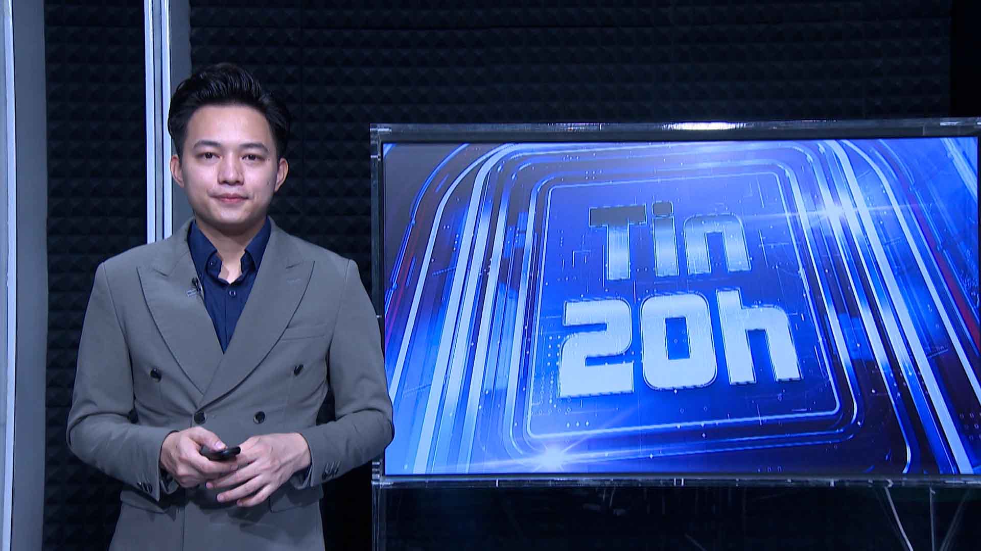 20h News: Positive signal from floodwaters in Bac Ninh