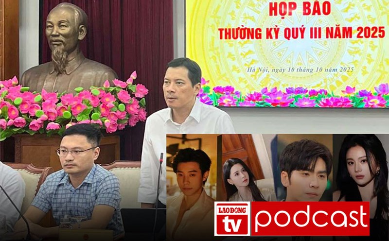 Morning news: The Radio and Television Department tightens the short film "The Talented Master" in cyberspace