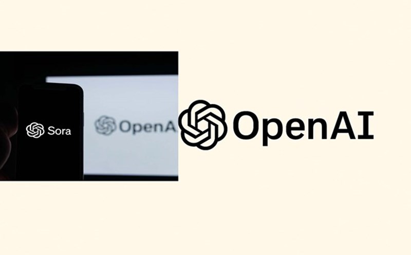 CEO Sam altman admitted that Sora's rapid popularity has required the company to add control, blurred vision and privacy to AI videos. Graphics: Cat Tien