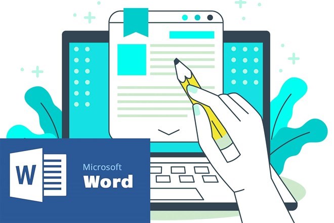 Microsoft actualiza Copilot en Windows que permite crear Word Excel PowerPoint y PDF directamente desde la interfaz de chat de IA. Grafico: Cat Tien