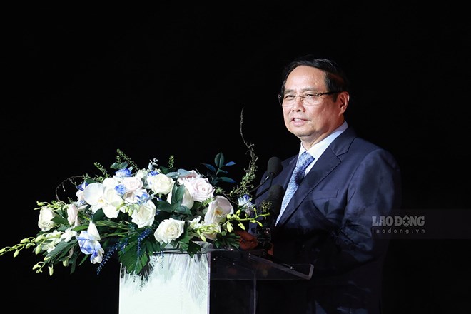 Das Weltkulturfestival verbindet Vietnam mit Völkern auf der ganzen Welt
