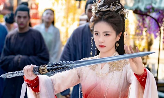 Ảnh: Nhà sản xuất