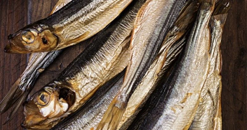 Saiden Fish Should you eat sardines or fish oil to keep your heart healthy?