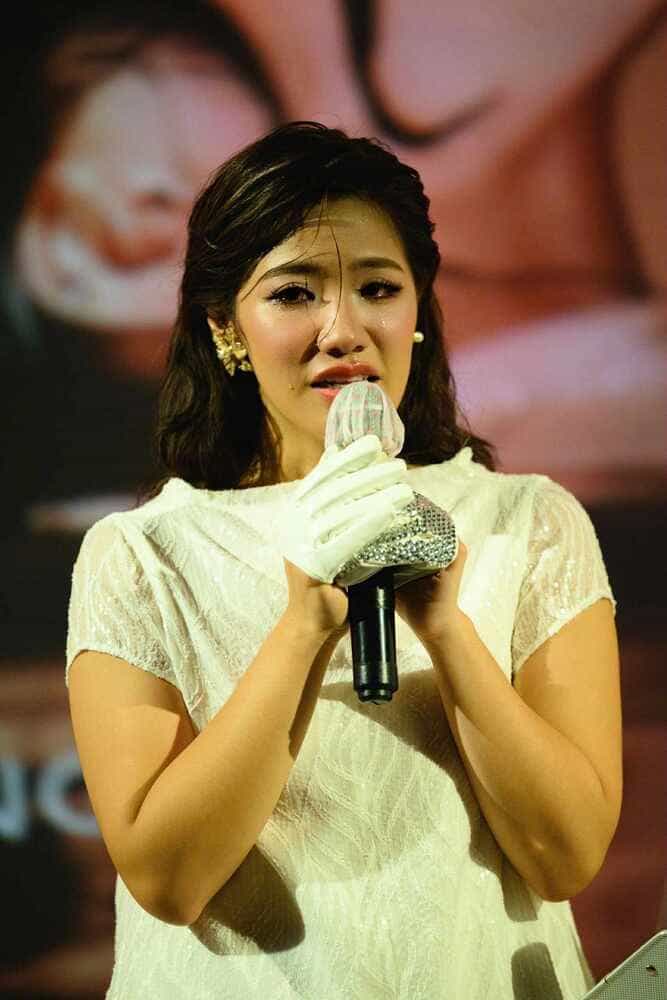 an du cho giang co, mau thuan noi tam, vua la mong moi tim thay su can bang va binh yen sau tat ca”