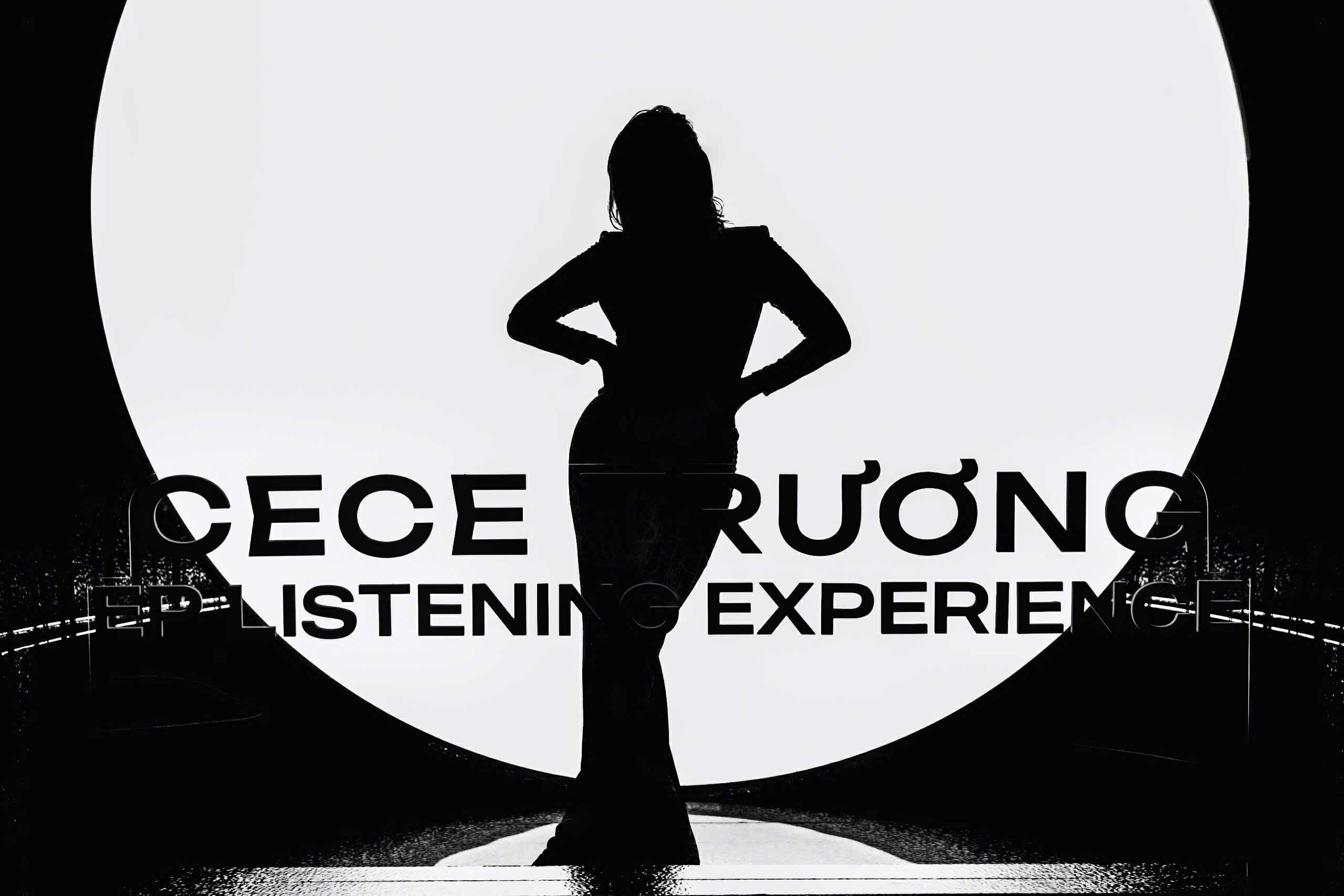 CeCe Truong 데뷔 EP 출시로 주목을 받다. 사진: 제공된 인물