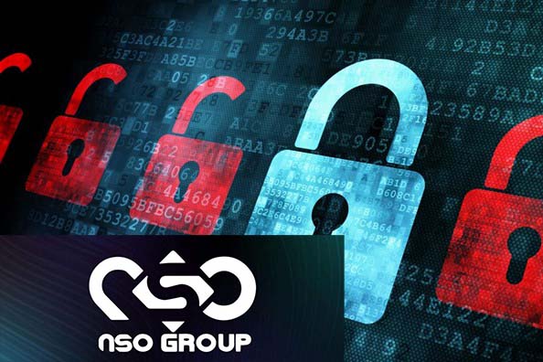 The acquisition of NSO Group has raised concerns in the technology and cybersecurity industry as the company has been accused of global tracking and spying. Graphics: Cat Tien