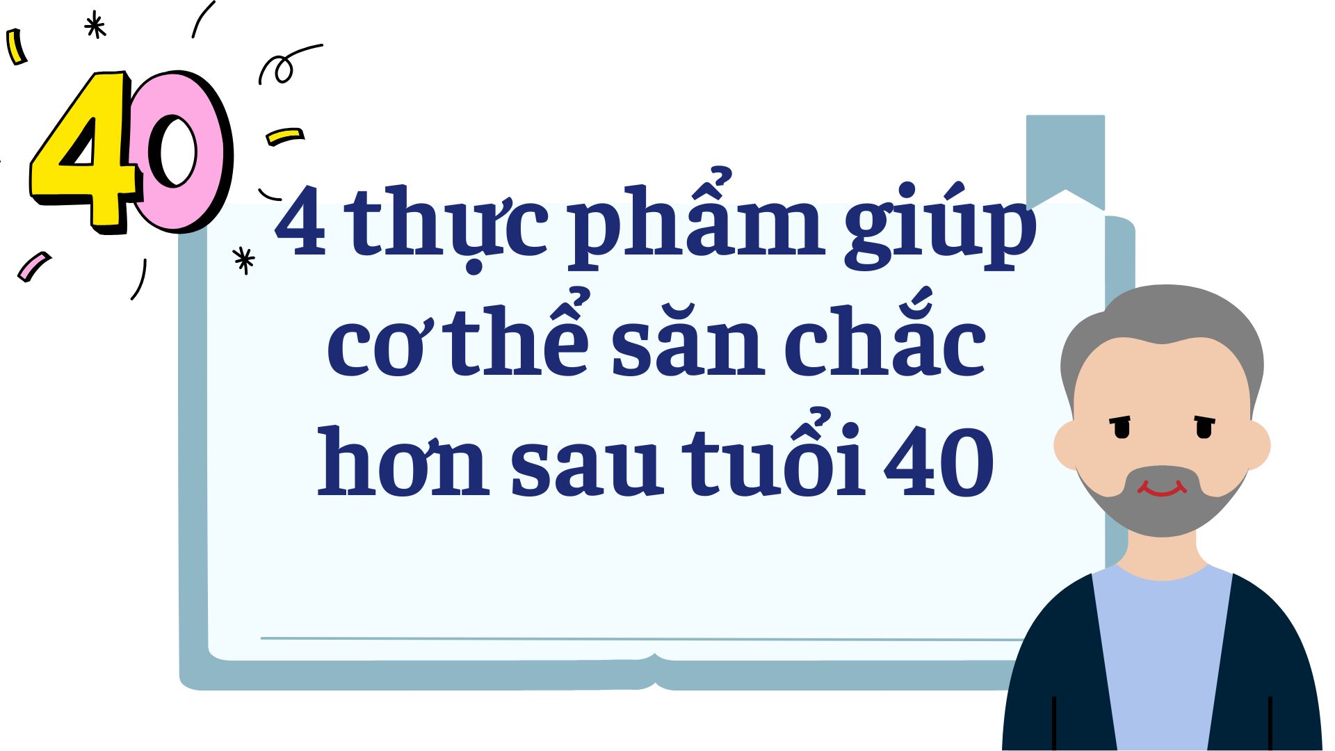 Eggs are rich in protein and leucine, which help prevent muscle loss and help tone muscles. Graphic photo: Huong Son