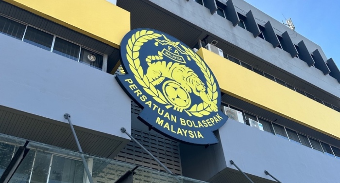 Lien doan bong da Malaysia dang hoan thanh ho so khang cao FIFA. Anh: FAM