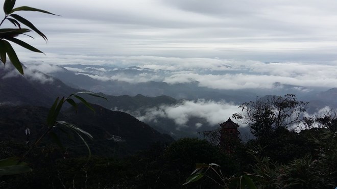 Quảng Ninh đưa 2 di sản thế giới về chung một đơn vị, tên gọi thế nào?