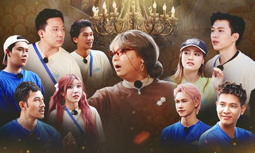 Ảnh: Nhà sản xuất