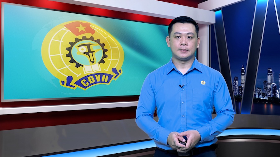 Bulletin d'information syndical : Logement social a 1 5 milliard de VND/unite le pret preferentiel devient la cle de la securite