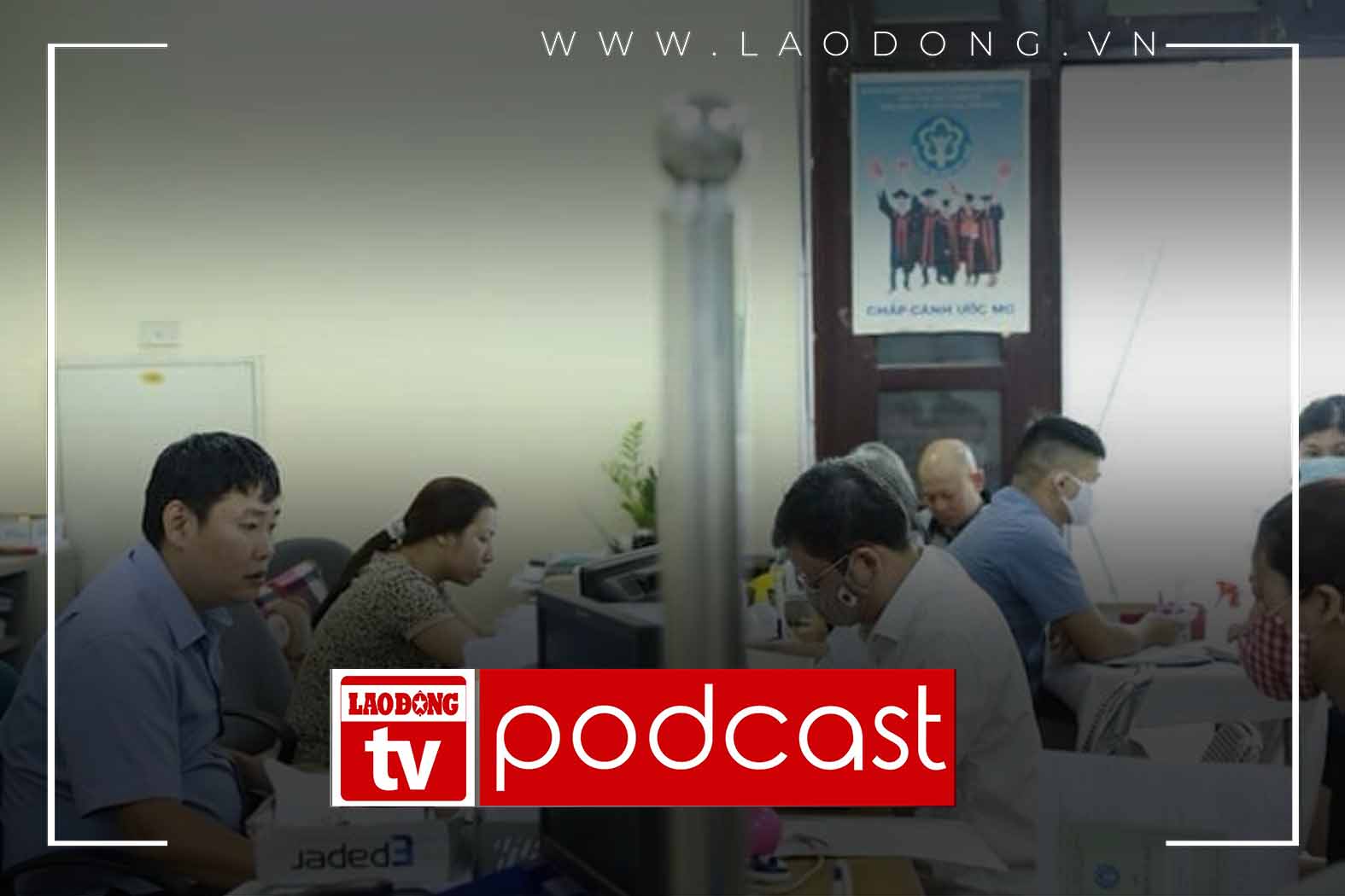 Noticias de la mañana: Hanoi responde a los votantes sobre el ajuste de las pensiones y las prestaciones sociales