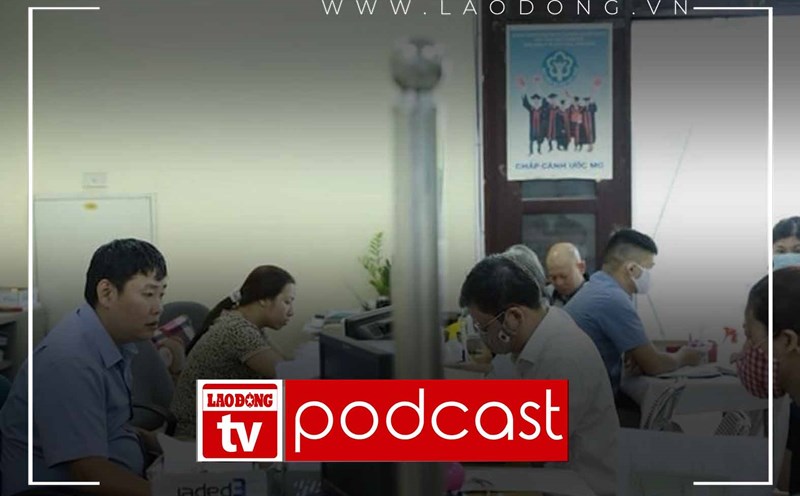 Morning news: Hanoi responds to voters about adjusting pensions and social allowances