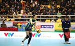 National Volleyball Championship Results 11.10: Duc Giang Chemicals, Thanh Hoa stay in the league