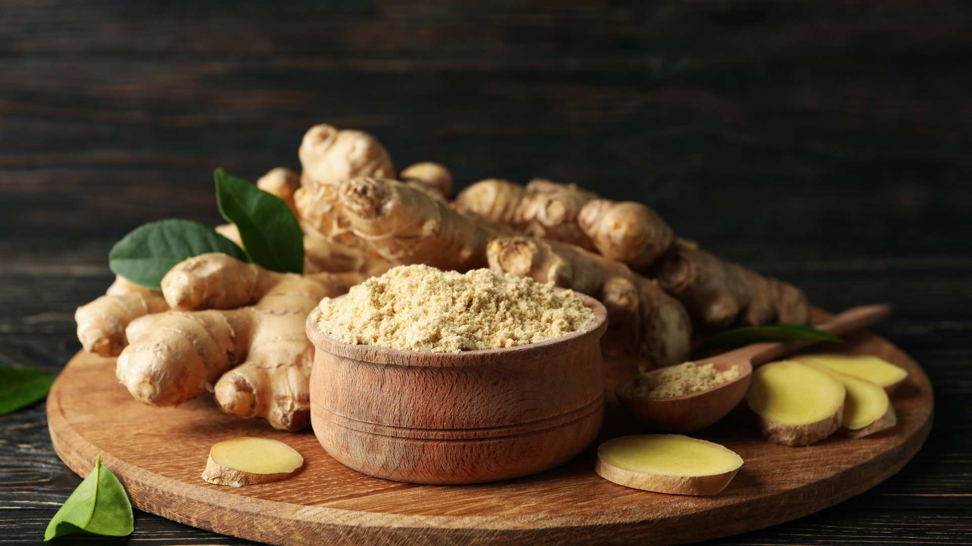 3 side effects of eating too much ginger you need to know
