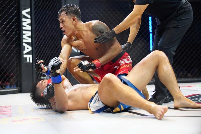 Nguyen Van Lam