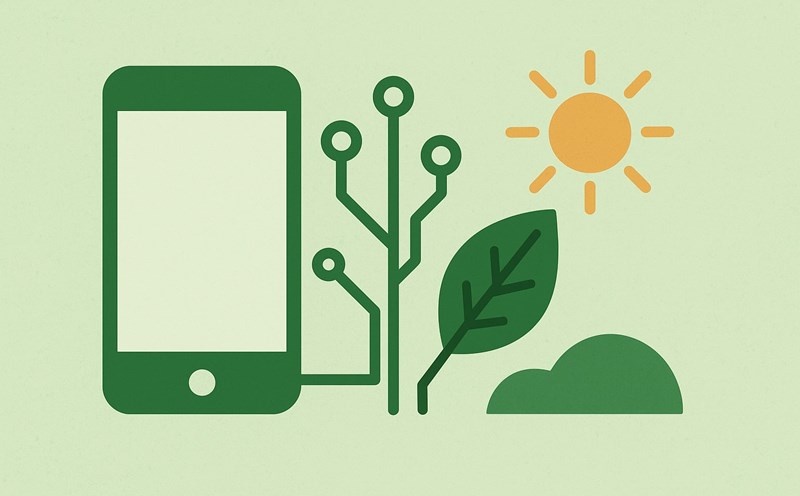 DOOGEE launches Tech For Nature technology at GITEX 2025