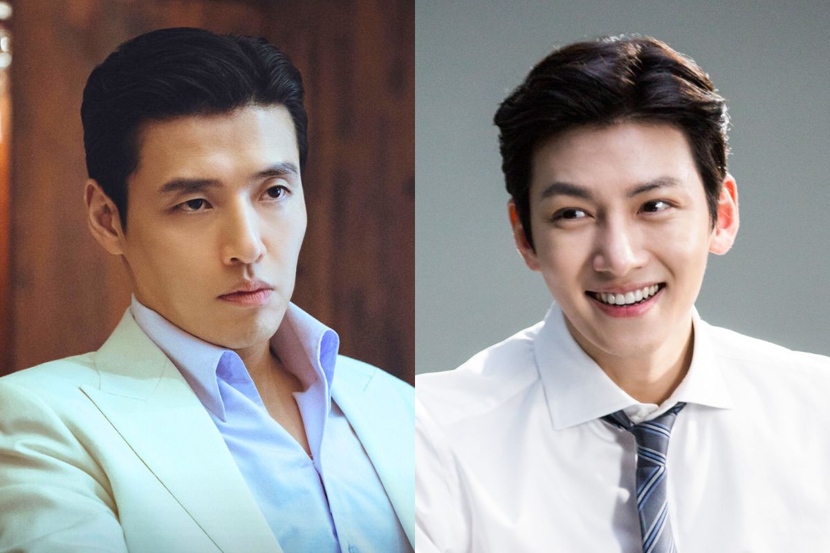 강하늘과 지창욱. 사진: 제작사