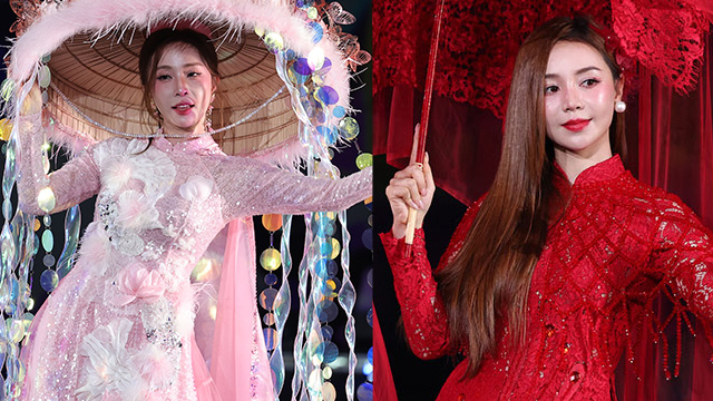 クイン・ガー、クイン・クール