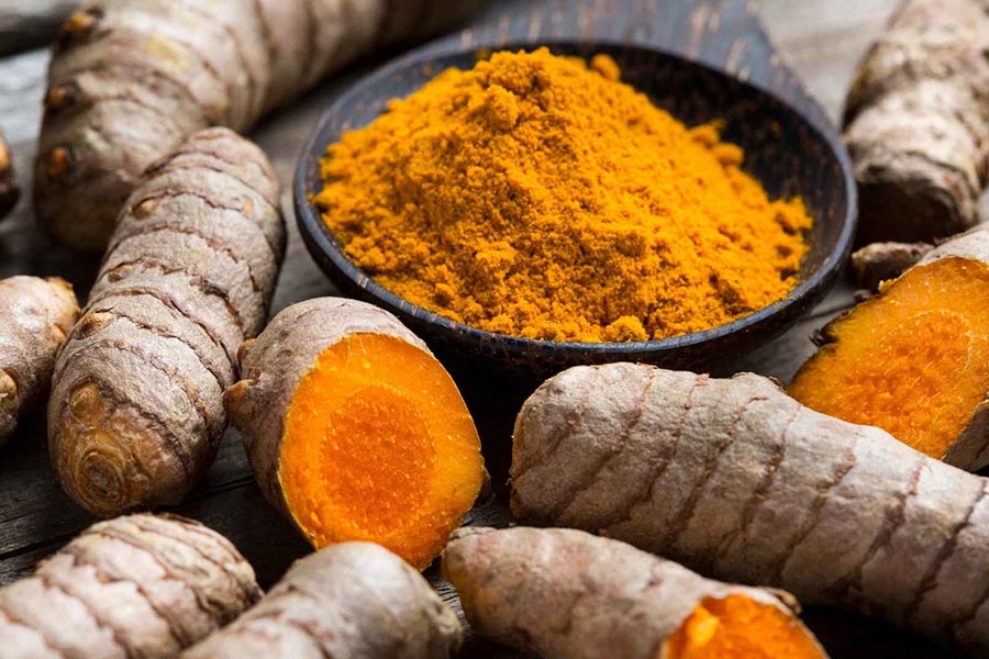 Side effects of eating too much turmeric everyone should know