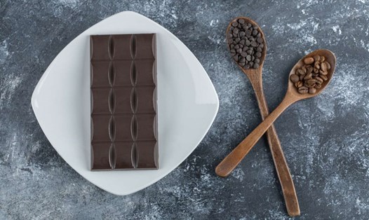 Ăn chocolate vào buổi chiều để đánh thức năng lượng và tinh thần. Ảnh: Thùy Dương