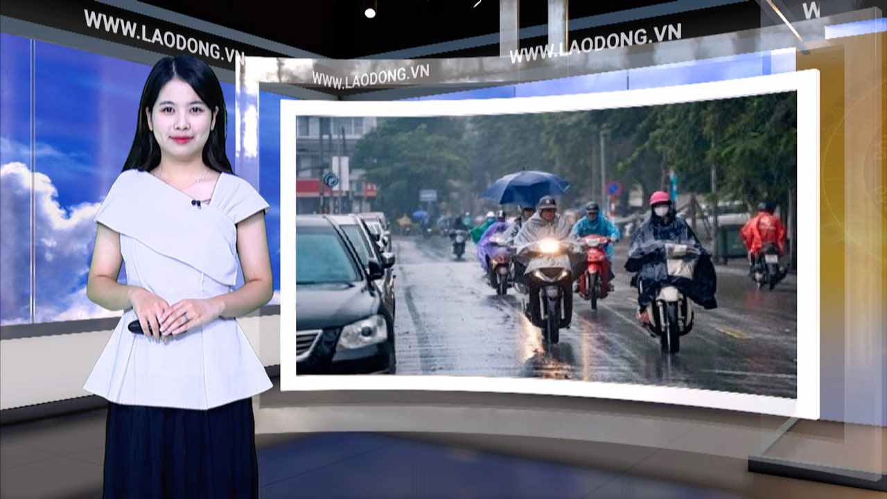 Weather forecast for tonight and tomorrow, October 13