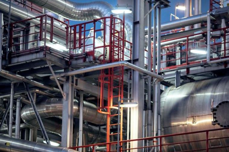 Russia's Gazprom holds a stake in Serbia's oil and gas company NIS. Photo: NIS