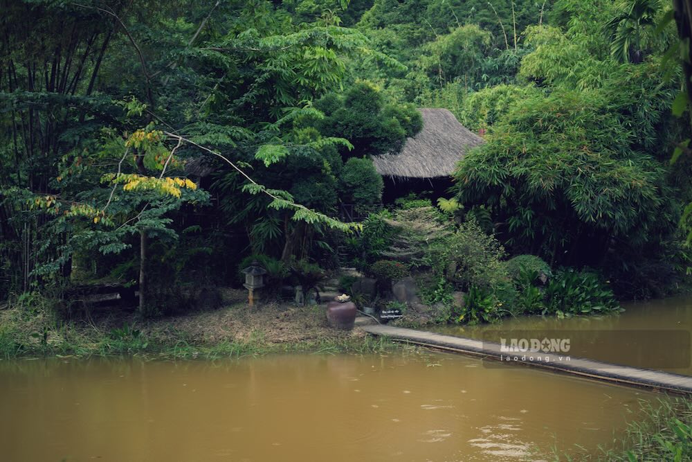 Den noi day, giua dat troi bao la, duoc trai long minh ra voi thien nhien dan da, duoc song that voi chinh minh, gat bo nhung au lo, muon phien thuong nhat cung la mot co hoi khong nen bo qua trong cuoc doi.   