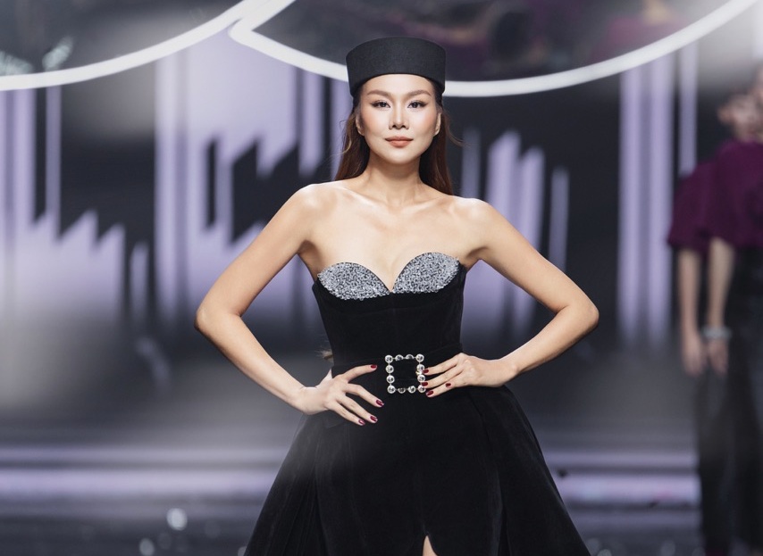 Thanh Hang. 사진: 제작사.