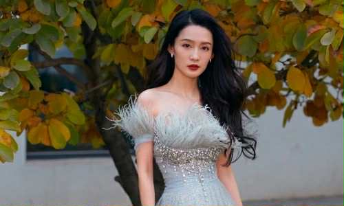 俳優リー・サム。写真：VieO.