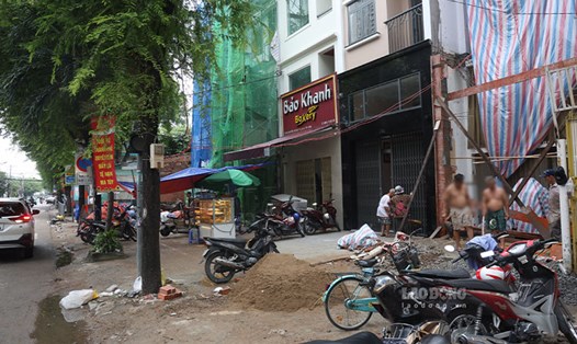 Người dân TPHCM bàn giao đất mở rộng đường hơn 3.724 tỉ đồng, giúp giảm kẹt xe nội đô