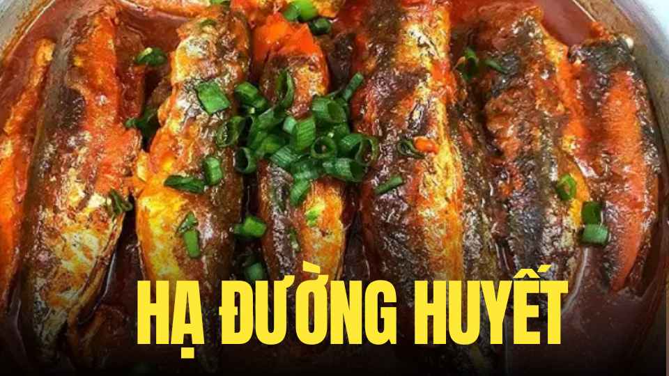 Baja el azucar en sangre con un plato nutritivo. Grafico: Tra My