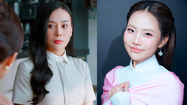 Phuong Oanh, Phuong My Chi