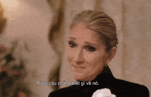 有名な歌手のセリーヌ・ディオンはかつて AI に対して反対の声を上げました。写真：映画『初めてのような恋』