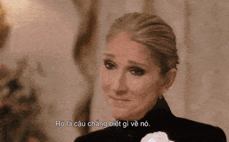 Famous singer Celine Dion once spoke out against AI. Photo: Movie "Love like the first time"