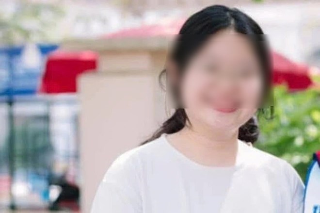 Tìm thấy thi thể nữ sinh đại học ở Hà Nội mất tích từ ngày 11.9