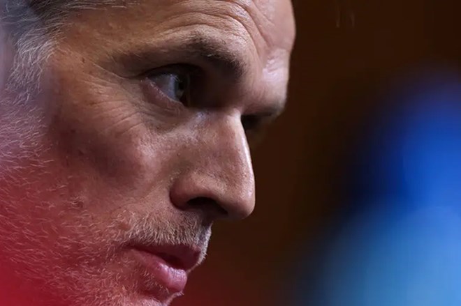 Tuchel muon xay dung mot tap the doan ket.  Anh: AFP