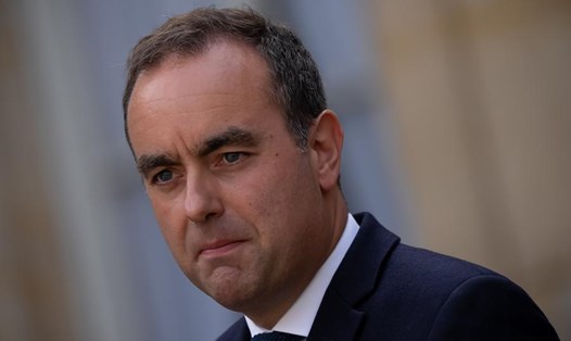 Phản ứng trái chiều của giới chính trị Pháp về chính phủ mới của Thủ tướng Sebastien Lecornu. Ảnh: Xinhua