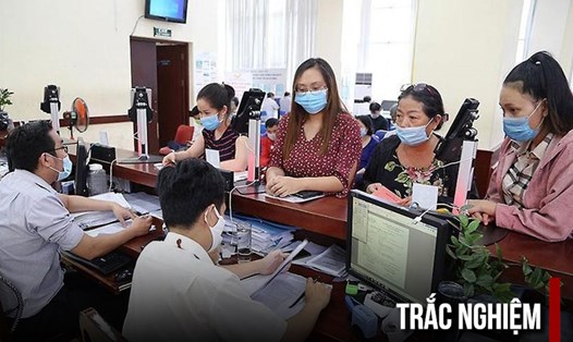 Quy trình luân chuyển công chức theo Nghị định 170