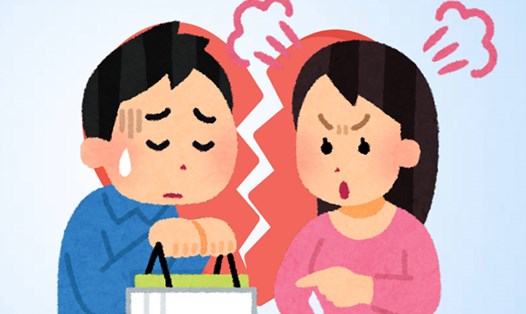 Tính cầu toàn ảnh hưởng ra sao đến các mối quan hệ trong tình yêu và hôn nhân? Đồ họa: Thiện Nhân