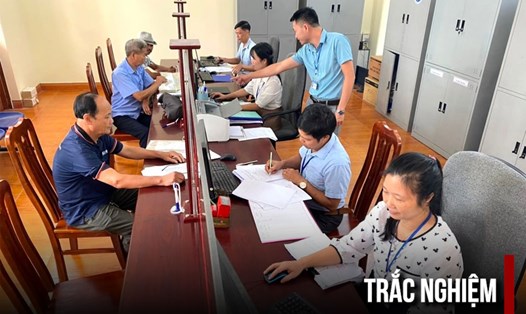 Định hướng mới về vị trí việc làm và sắp xếp cán bộ cấp xã