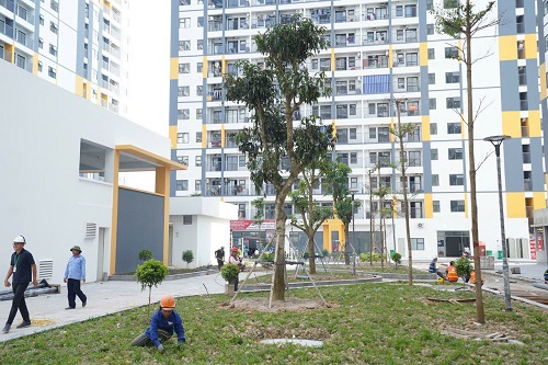 Income conditions for buying social housing according to new regulations