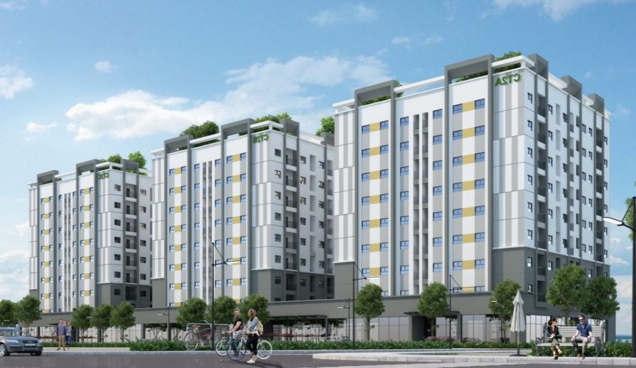 Photo: Than Ha Construction and Trading Company Limited