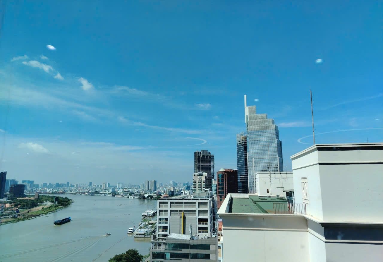 Ho Chi Minh City has set out many solutions to achieve the goal of becoming an international innovation center. Photo: Nguyen Dang