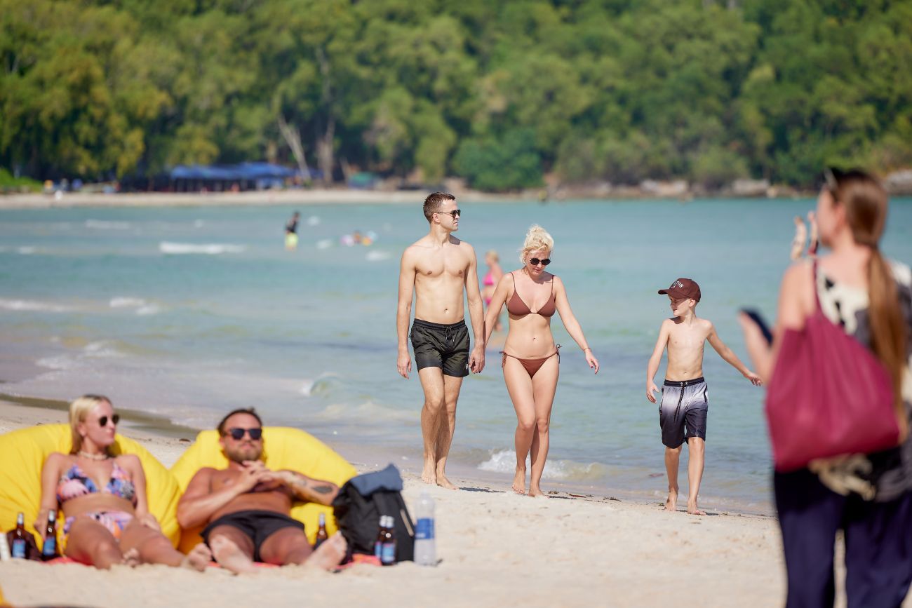 Dip cuoi nam la cao diem don khach Nga - CIS tai Phu Quoc