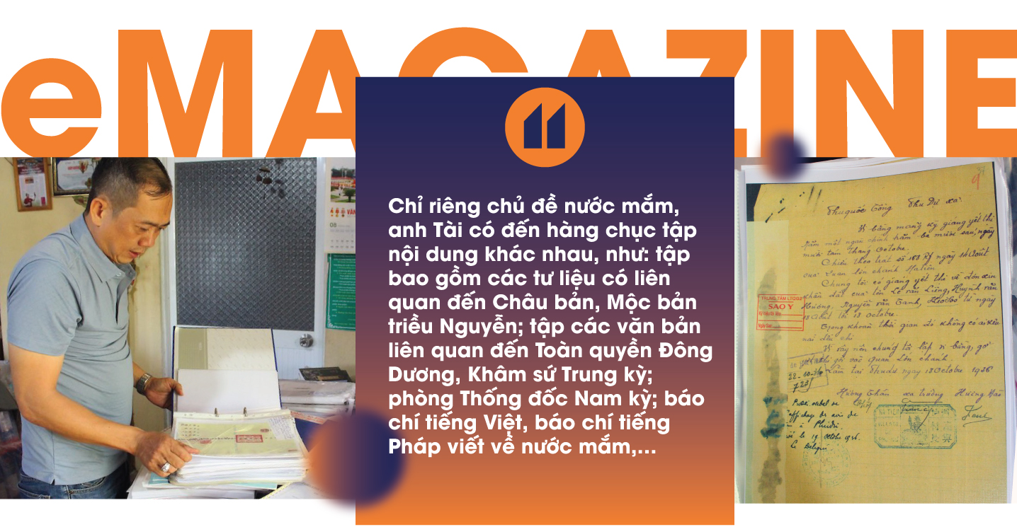 nước mắm Phú Quốc