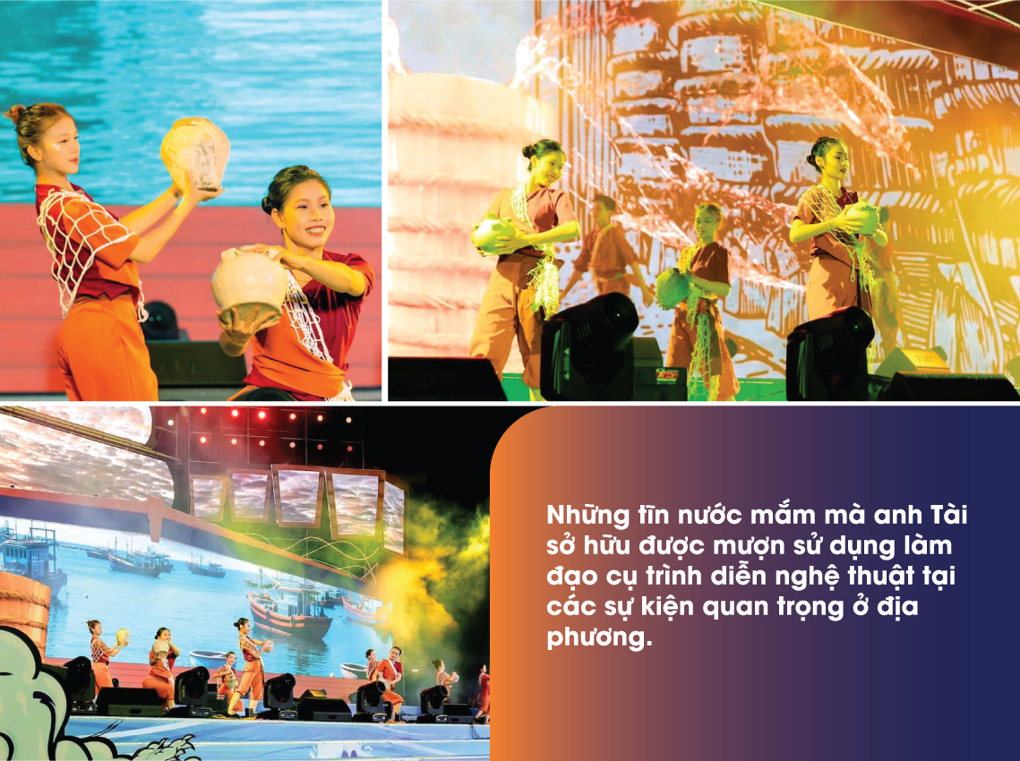 nước mắm Phú Quốc