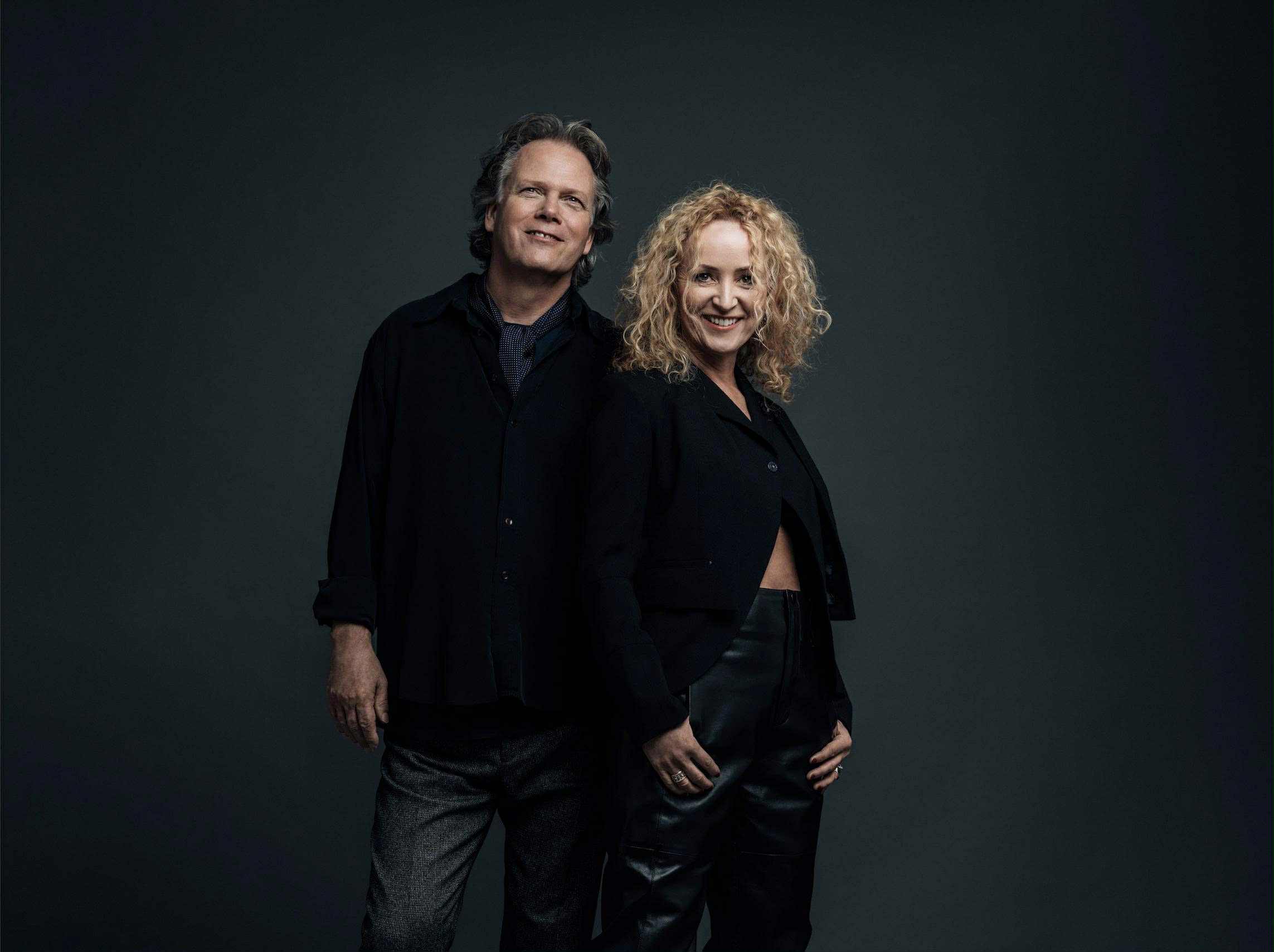 Legendary band Secret Garden will reunite with the capital audience on October 18. Photo: Organizing Committee